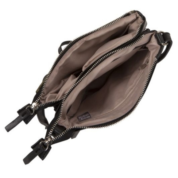 Mia & Luca
MEDIUM CROSSBODY BAG - Picture 2 of 5